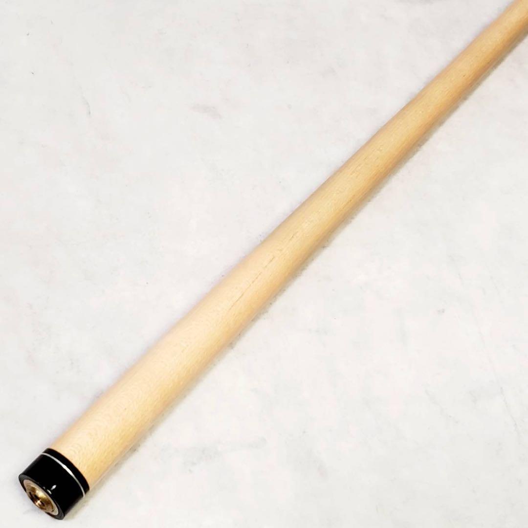 【2セット】LICOS リコス ビリヤードキュー Adam アダム キューケース