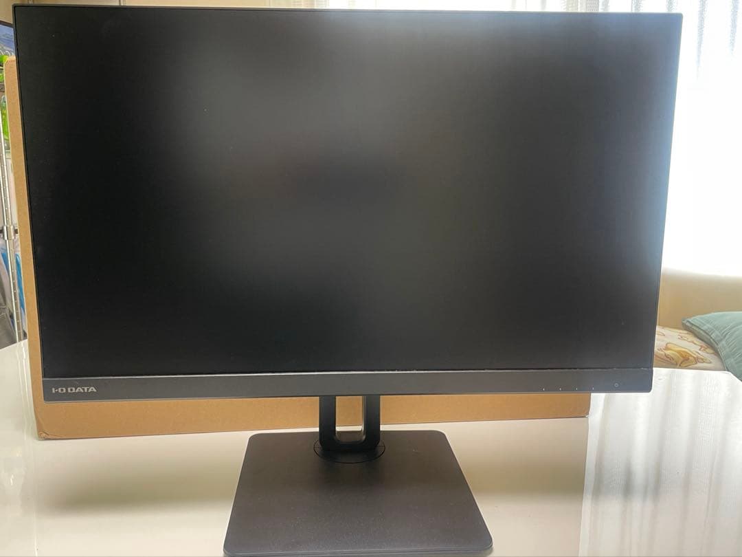I-O DATA EX-D241SD-F 23.8インチ モニター