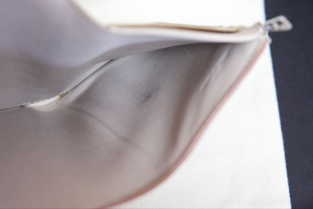 LOEWE アナグラムウォレット 財布