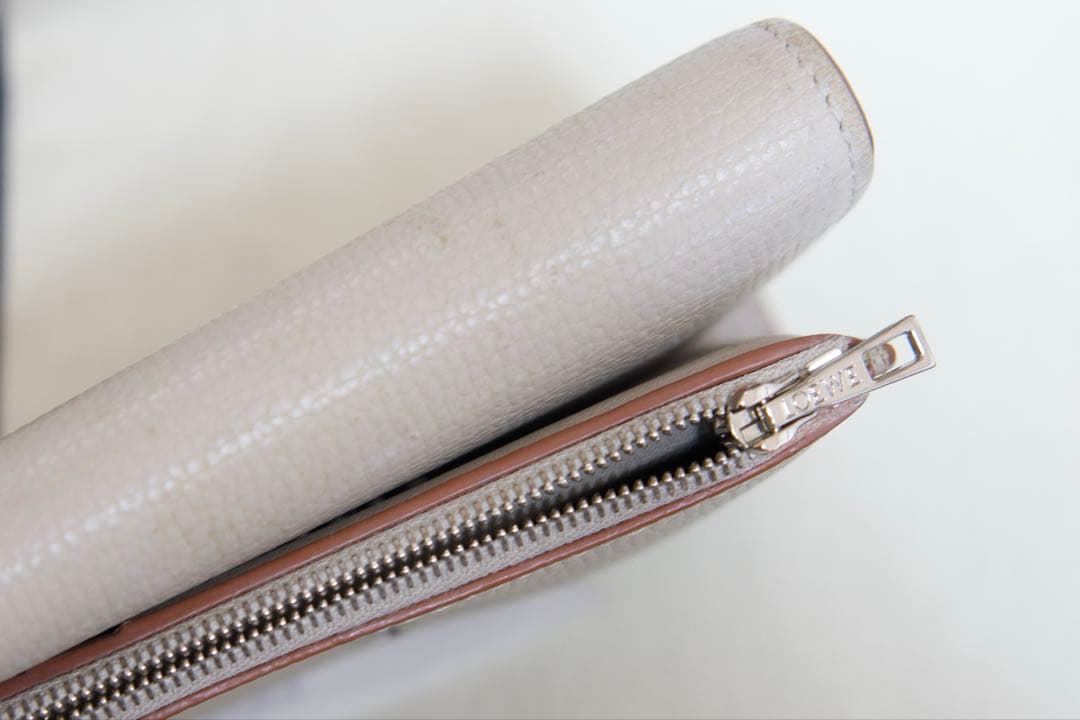 LOEWE アナグラムウォレット 財布