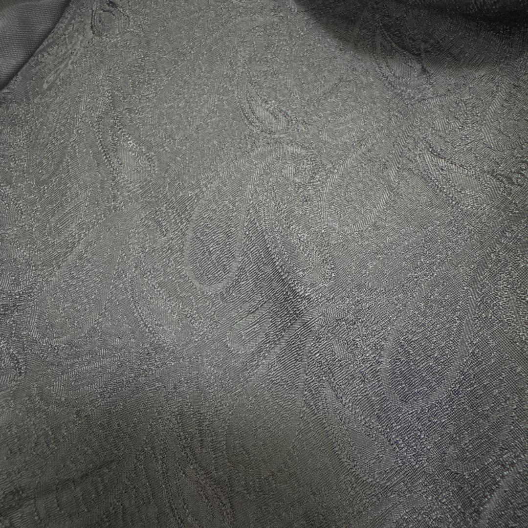 1PIU1UGUALE3 ネイビー　ジャケット