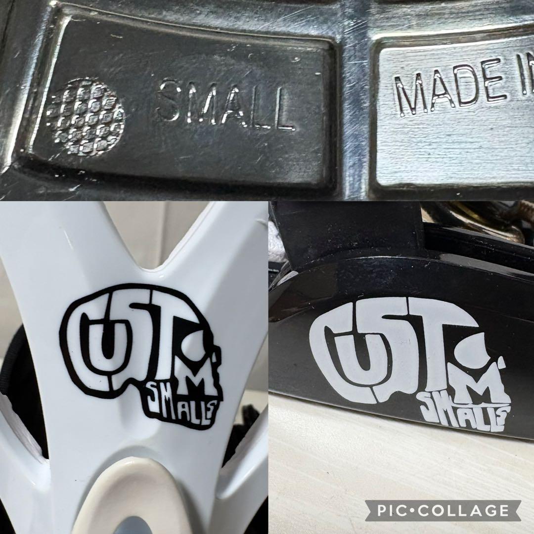 子供用スノーボード BURTON chopper キッズスノーボードセット 雪山