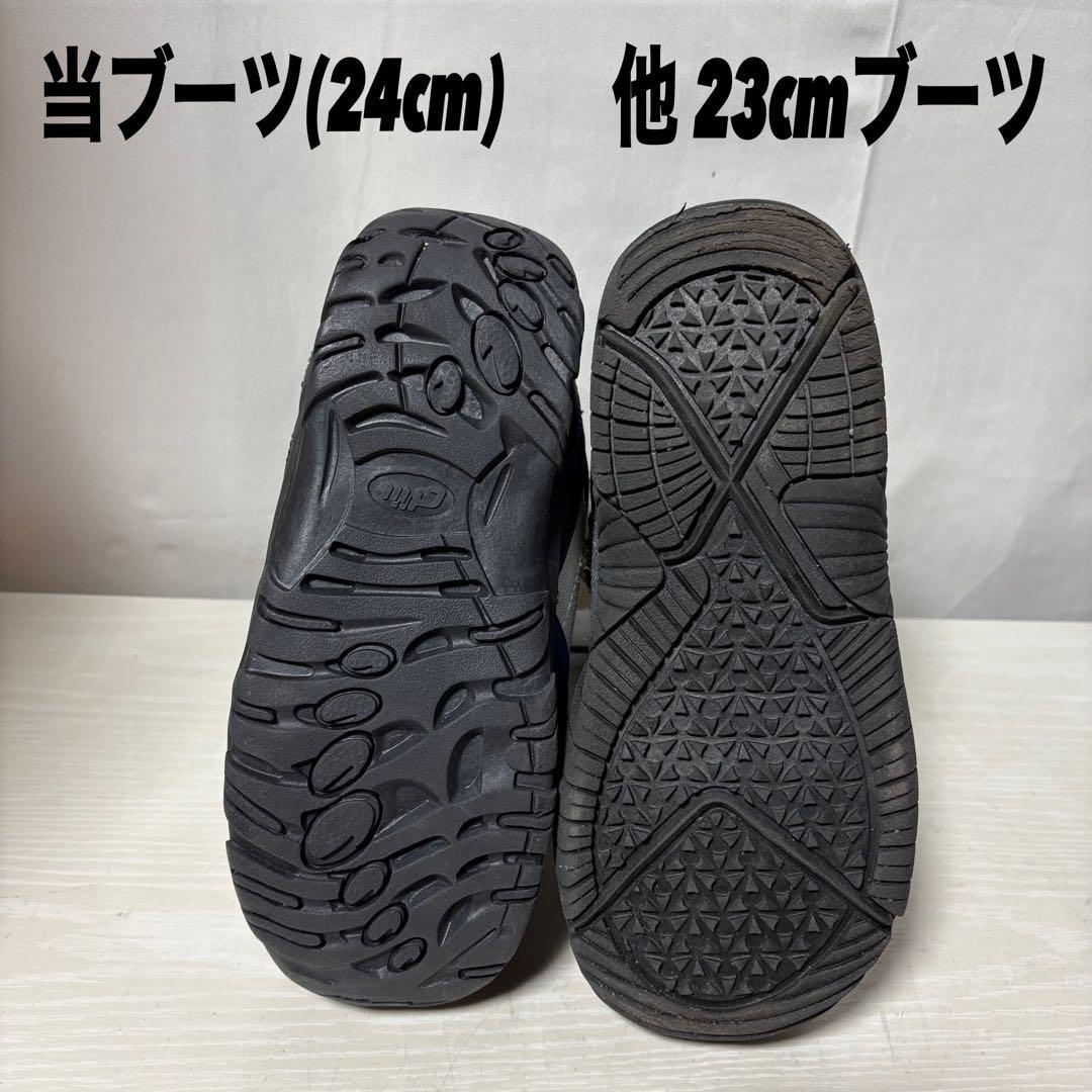 子供用スノーボード BURTON chopper キッズスノーボードセット 雪山