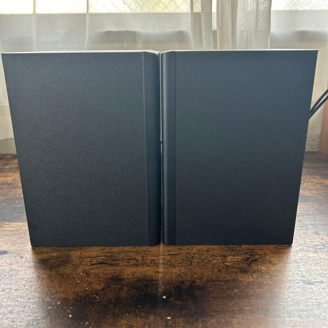 Fostex PM0.3H スタジオモニタースピーカー