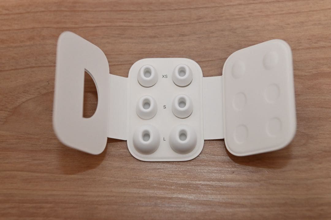 AirPods Pro（第2世代） 美品　本体　付属品全てあり