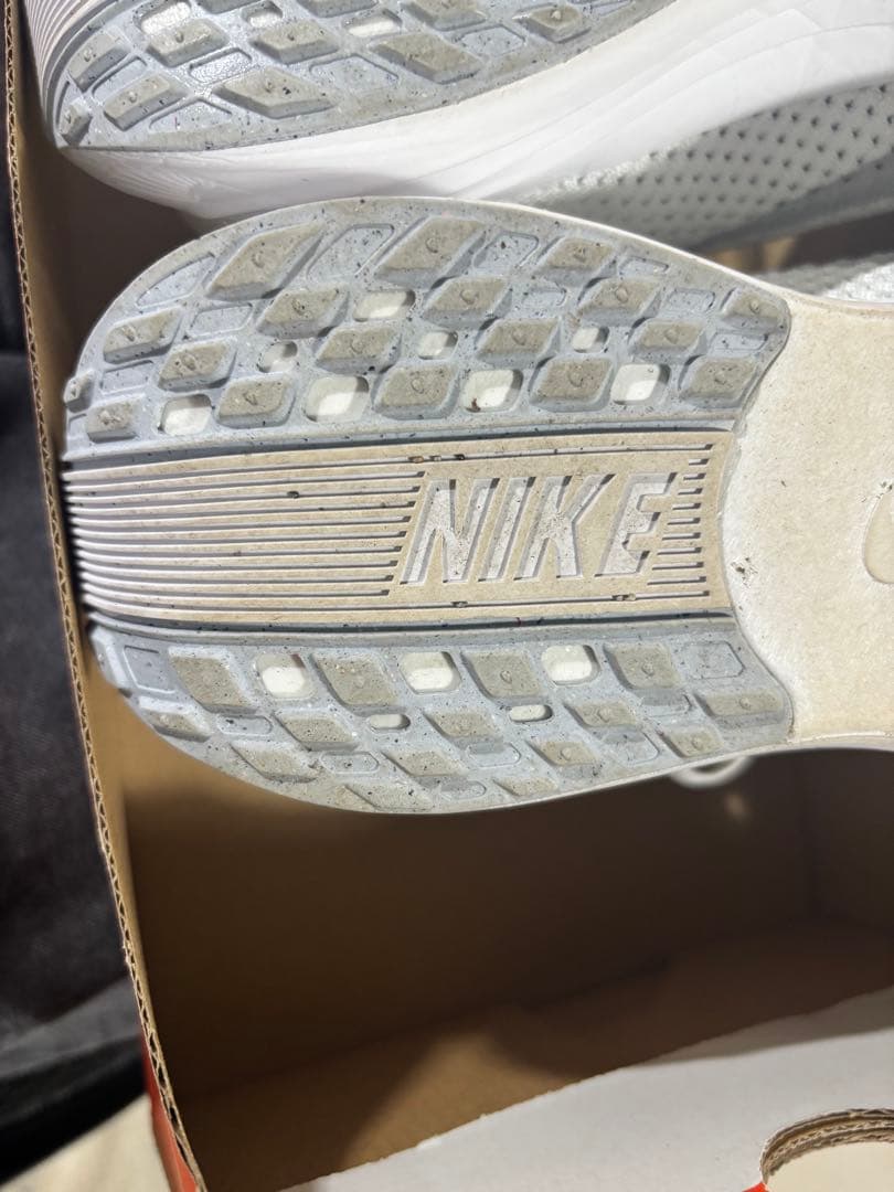 Nike ペガサスプラス　26.5cm