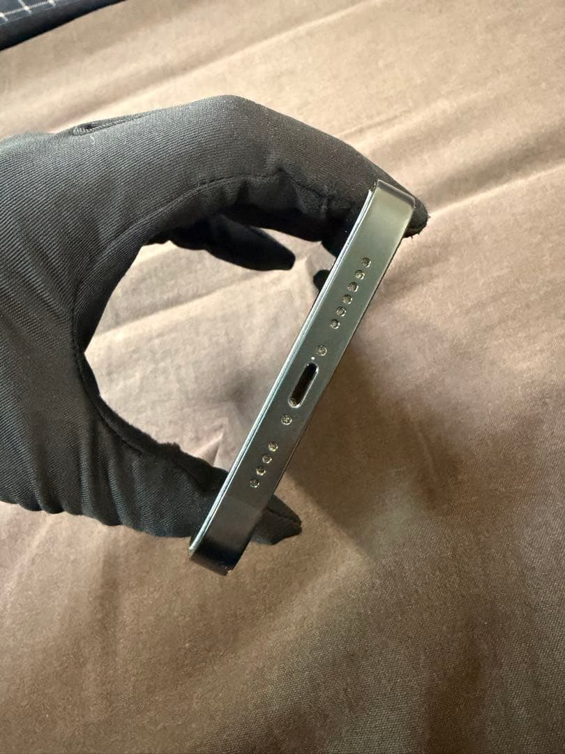 Apple iPhone 14 Plus ミッドナイト