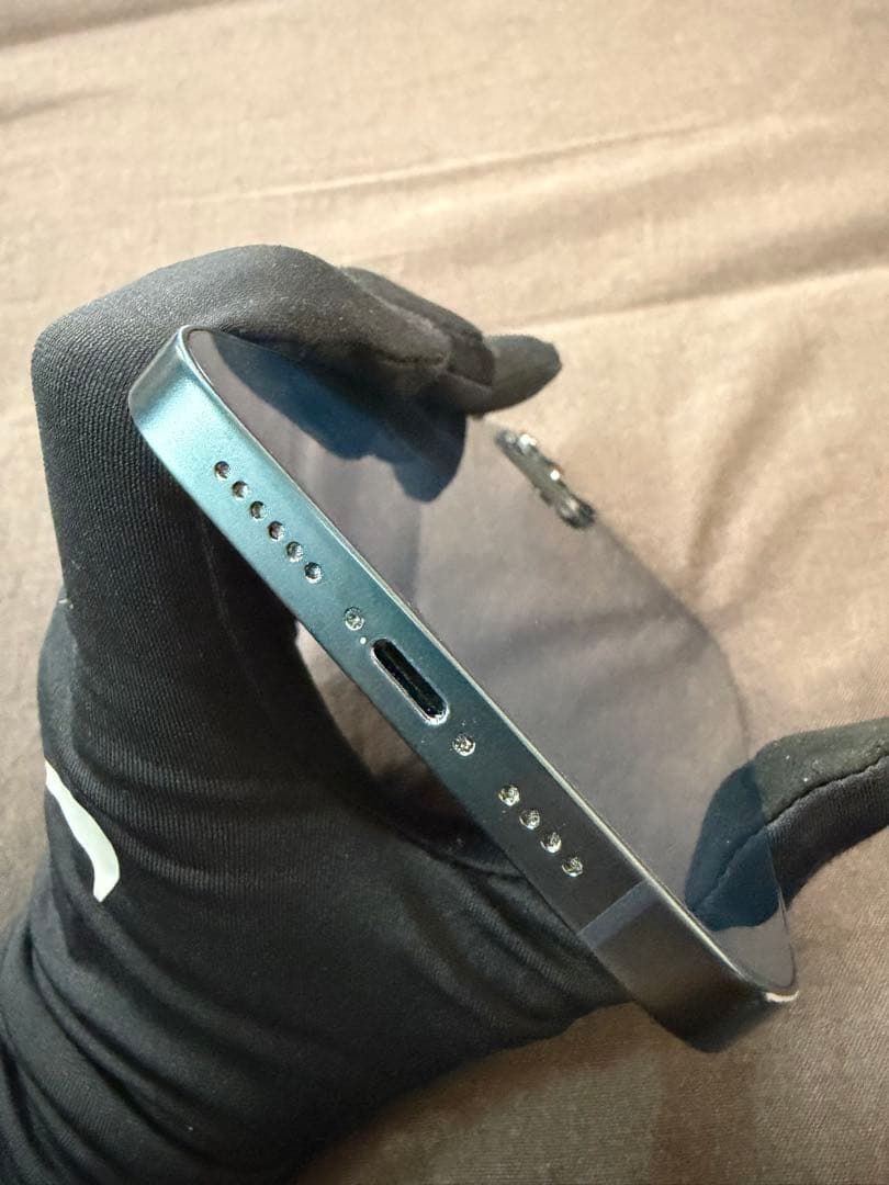 Apple iPhone 14 Plus ミッドナイト