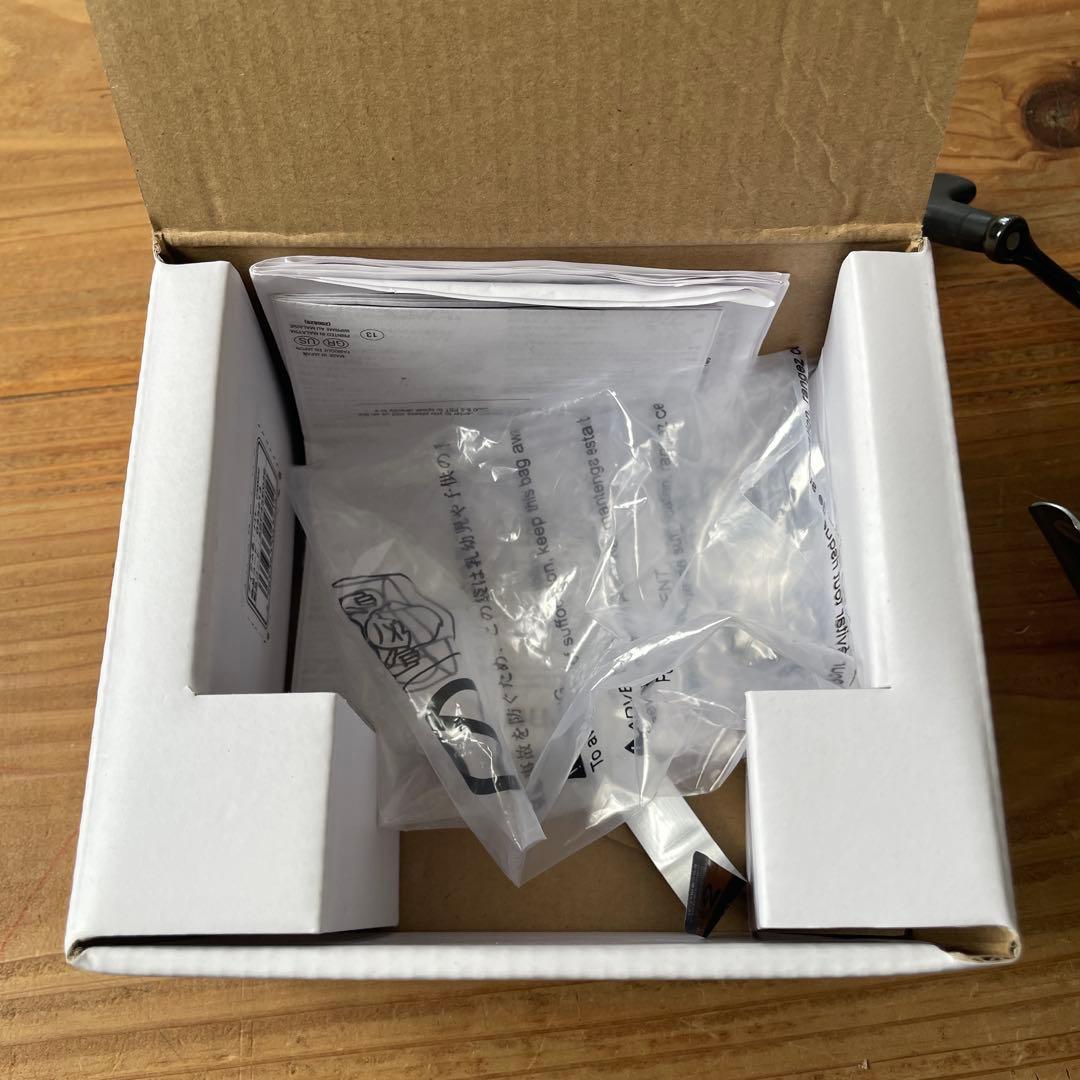 シマノ 21ナスキー C3000HG