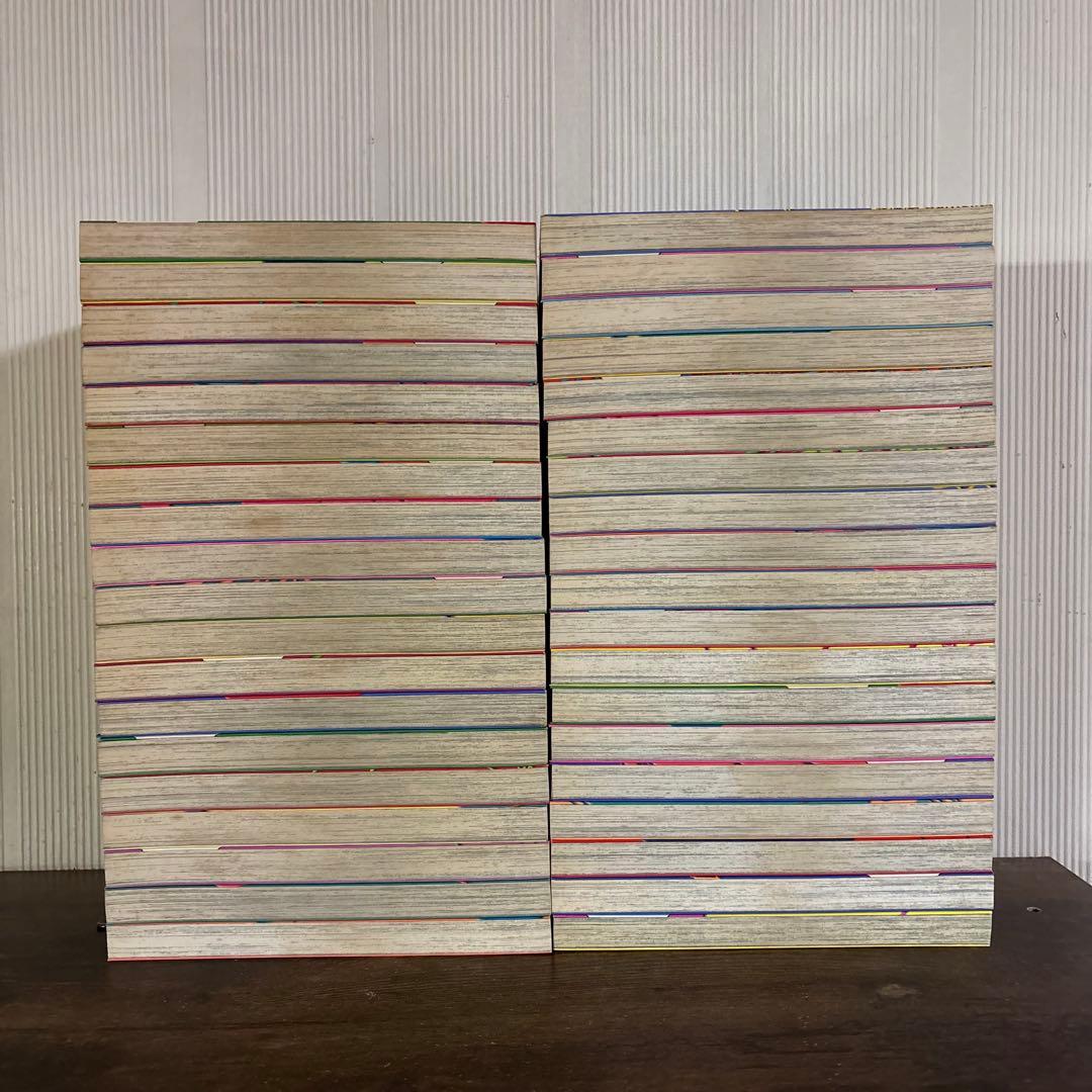 らんま1/2 新装版　1〜38巻　全巻セット　漫画