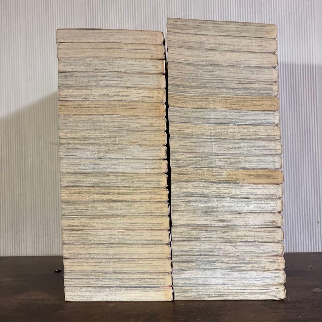 らんま1/2 新装版　1〜38巻　全巻セット　漫画