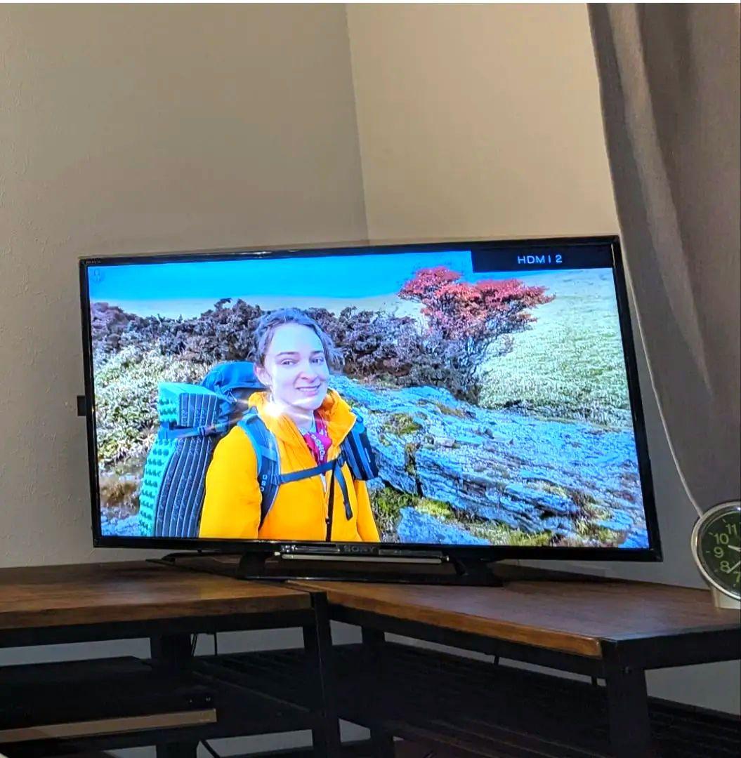 送料無料　SONY BRAVIA 液晶テレビ KJ-32W500E 32インチ