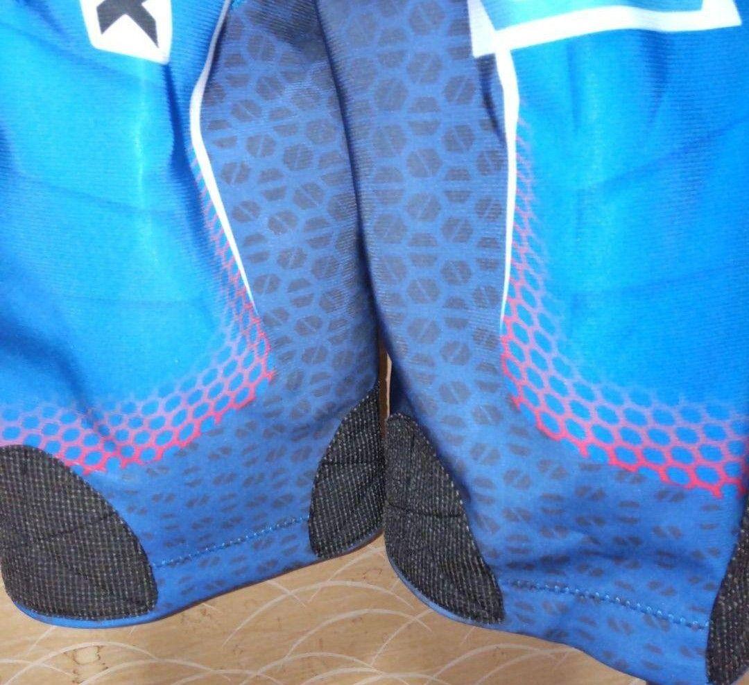 極美良品 Phenix NorwayAlpineTeam FIS対応ワンピース