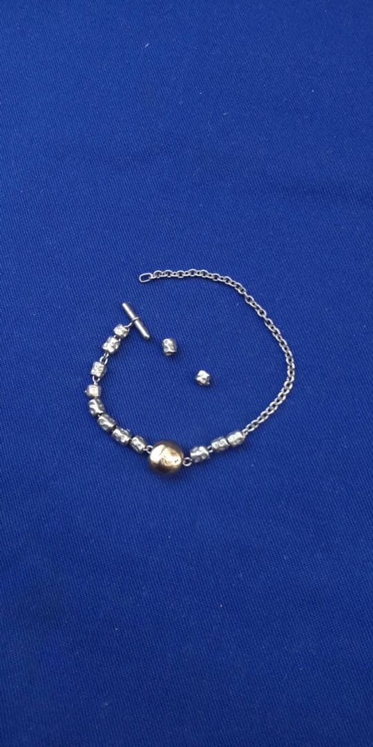 ポメラート Dodo ドド 18金 4g コンポーネント ビーズ チャーム