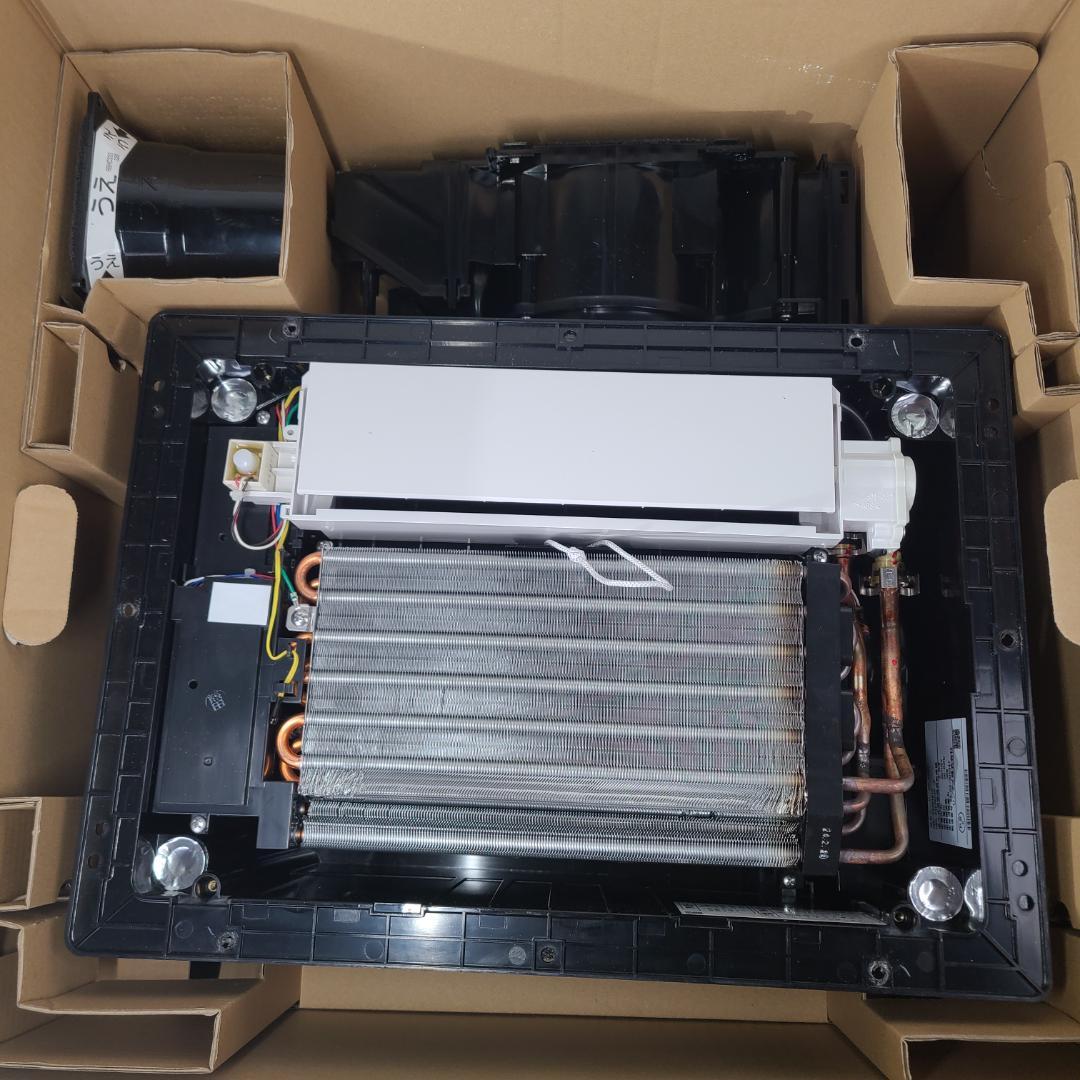 Rinnai リンナイ 浴室暖房乾燥機　RBH-C3301K1P 未使用 訳アリ