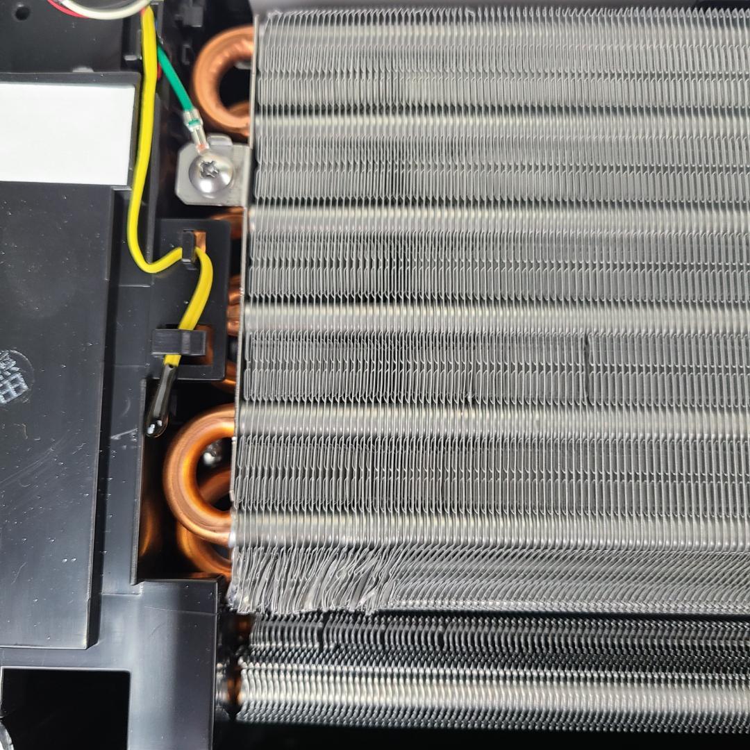 Rinnai リンナイ 浴室暖房乾燥機　RBH-C3301K1P 未使用 訳アリ