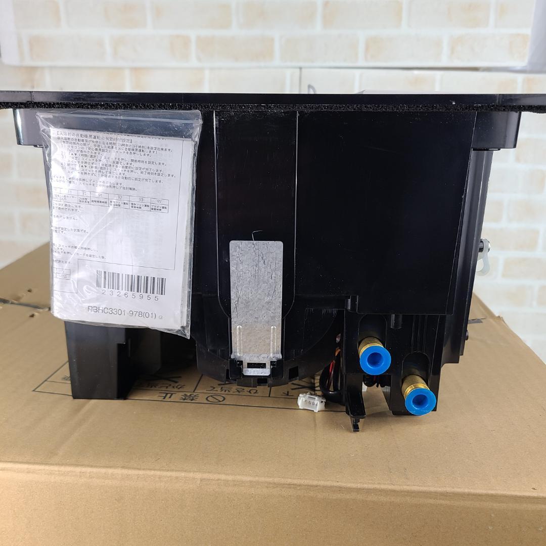 Rinnai リンナイ 浴室暖房乾燥機　RBH-C3301K1P 未使用 訳アリ