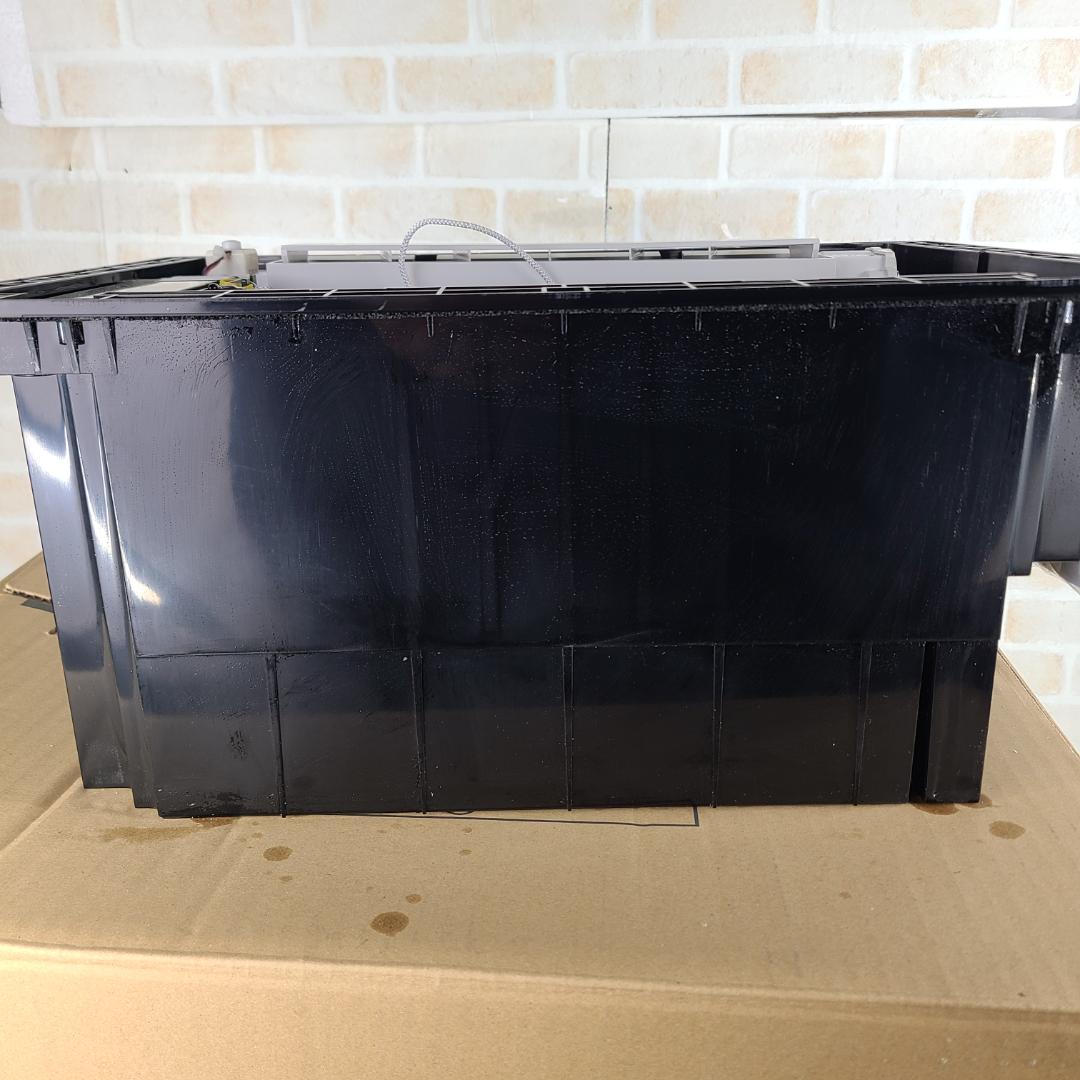 Rinnai リンナイ 浴室暖房乾燥機　RBH-C3301K1P 未使用 訳アリ