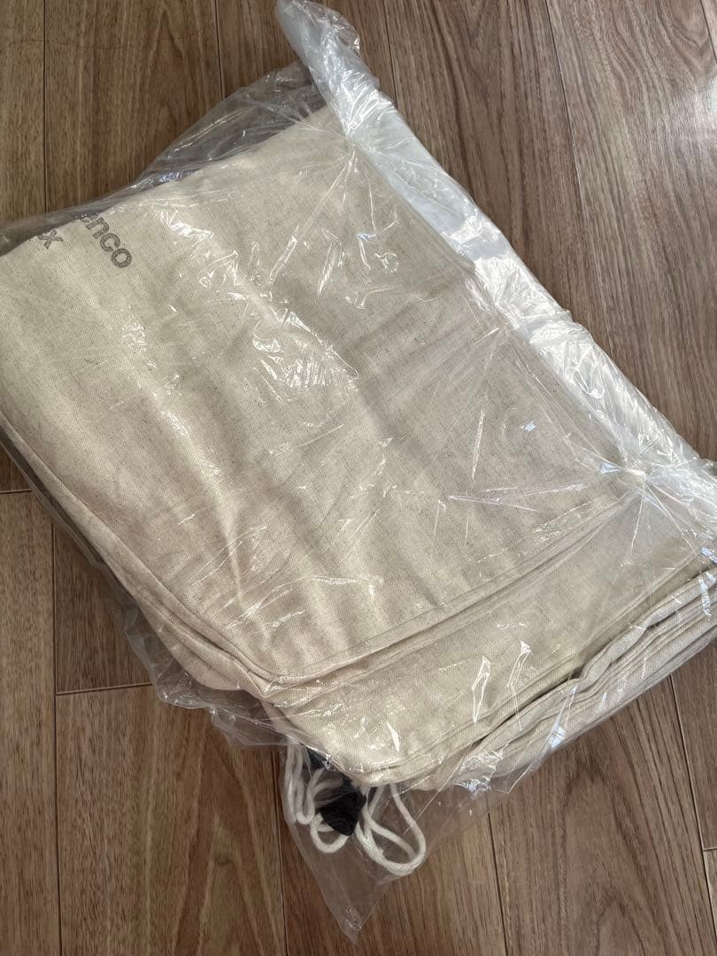 新品・未使用★替えカバー〈MARENCO〉