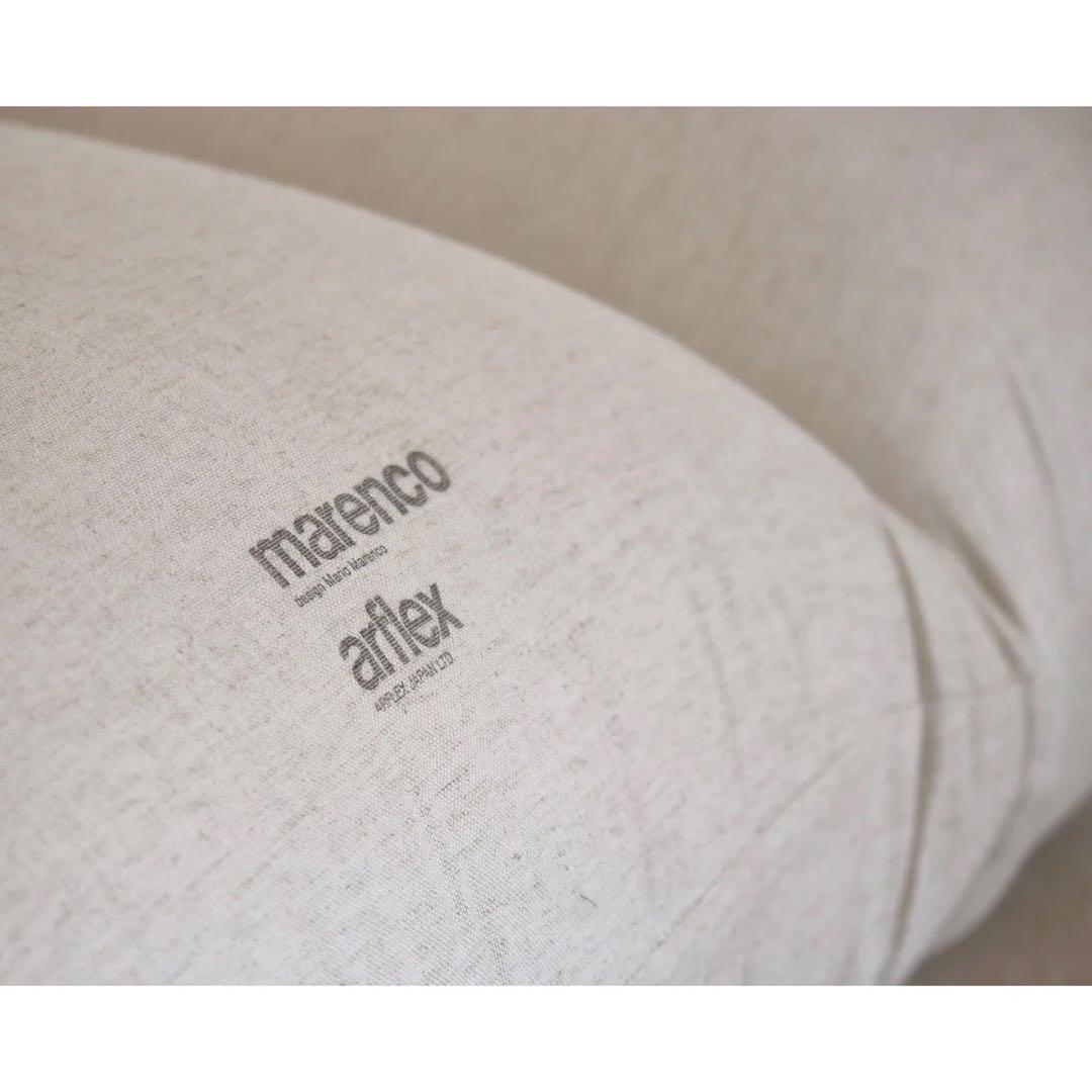 新品・未使用★替えカバー〈MARENCO〉