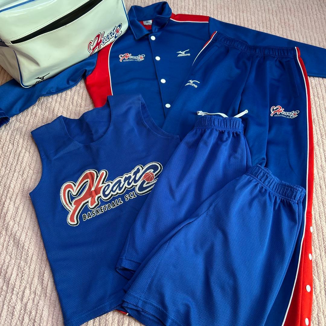 ハーツ　ユニフォーム　160cm まとめ売り