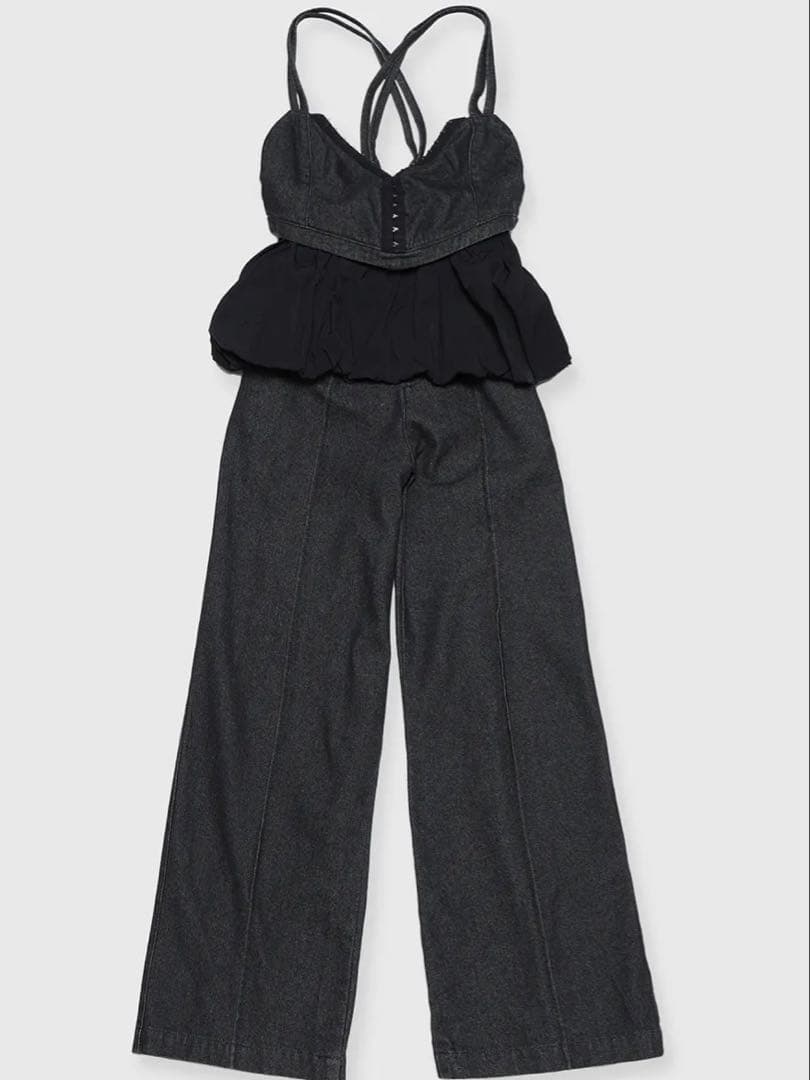 タグ付き❤️新品未使用❤️JOSE MOON❤️ドッキングサロペット サイズ36 ❤️