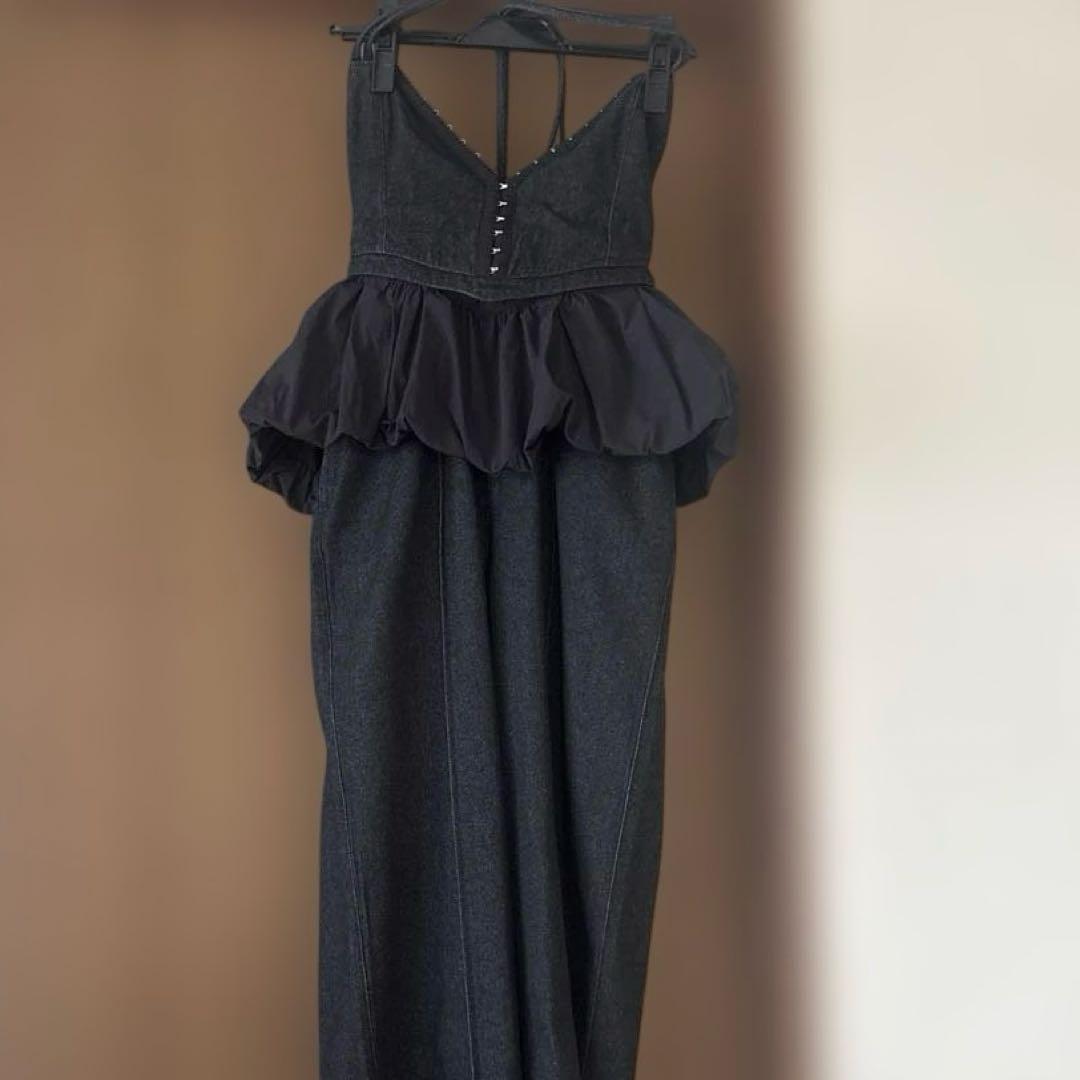 タグ付き❤️新品未使用❤️JOSE MOON❤️ドッキングサロペット サイズ36 ❤️