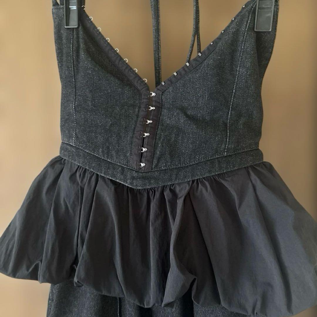 タグ付き❤️新品未使用❤️JOSE MOON❤️ドッキングサロペット サイズ36 ❤️