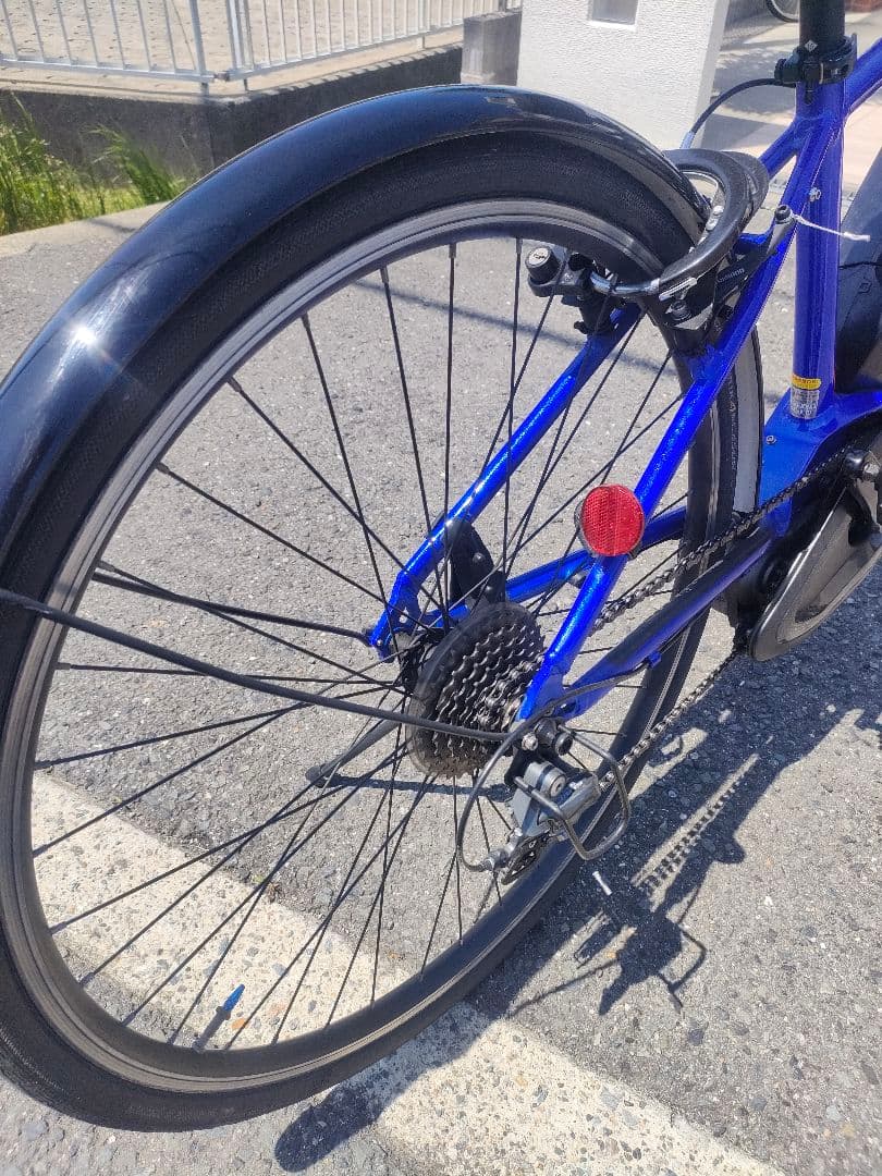 panasonic　ジェッター　JETTER　大阪四條畷市　おまけ付き