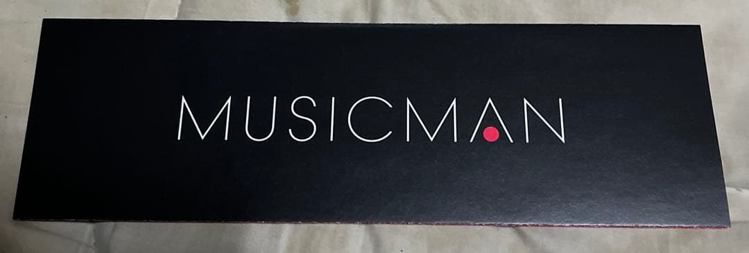 桑田佳祐 レコード MUSIC MAN 赤白盤