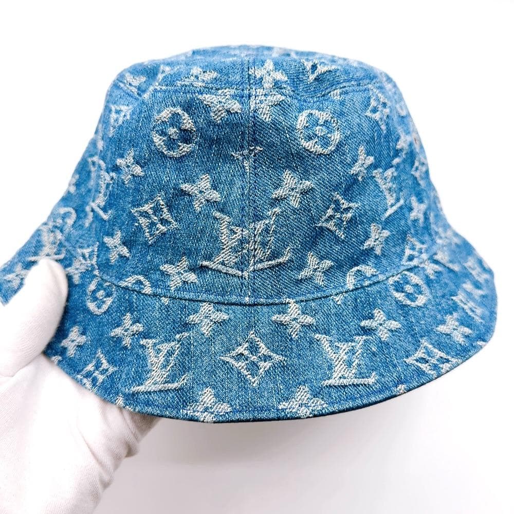 ◇ルイヴィトン◇M78774/バケットハット/帽子/ブランド