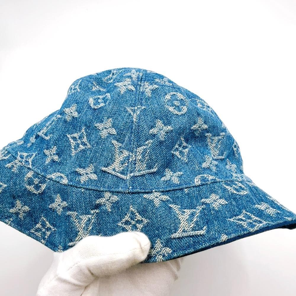 ◇ルイヴィトン◇M78774/バケットハット/帽子/ブランド