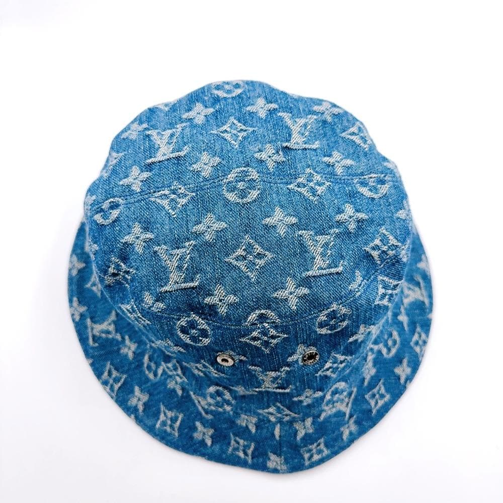◇ルイヴィトン◇M78774/バケットハット/帽子/ブランド