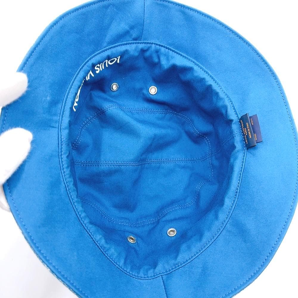 ◇ルイヴィトン◇M78774/バケットハット/帽子/ブランド