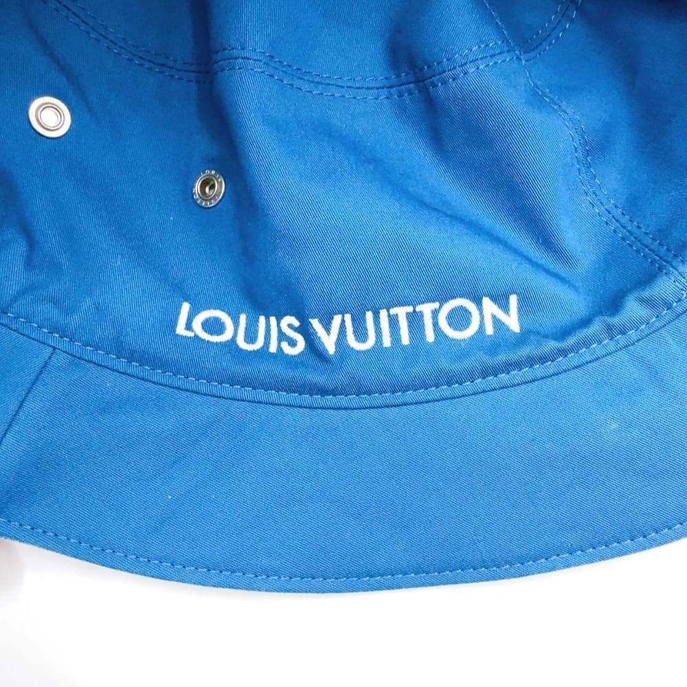 ◇ルイヴィトン◇M78774/バケットハット/帽子/ブランド