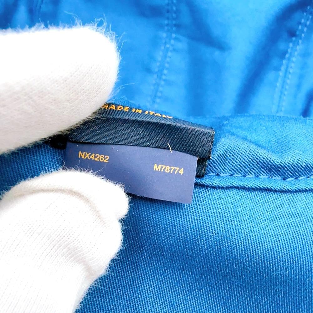 ◇ルイヴィトン◇M78774/バケットハット/帽子/ブランド