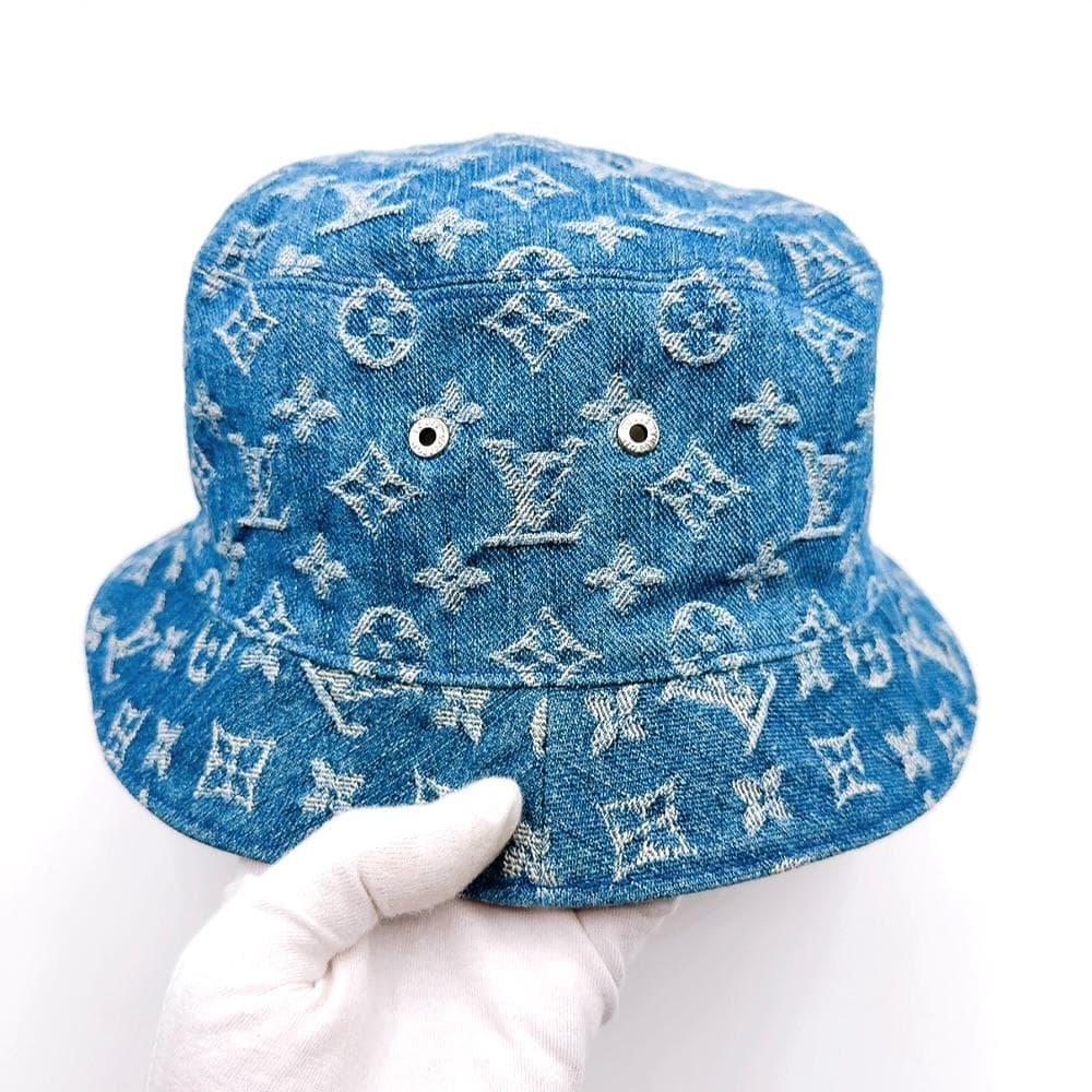 ◇ルイヴィトン◇M78774/バケットハット/帽子/ブランド