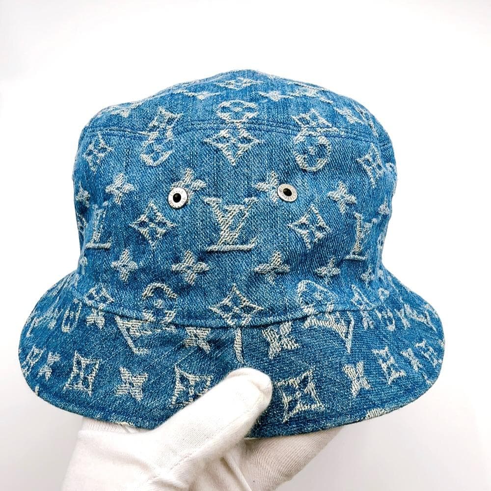 ◇ルイヴィトン◇M78774/バケットハット/帽子/ブランド