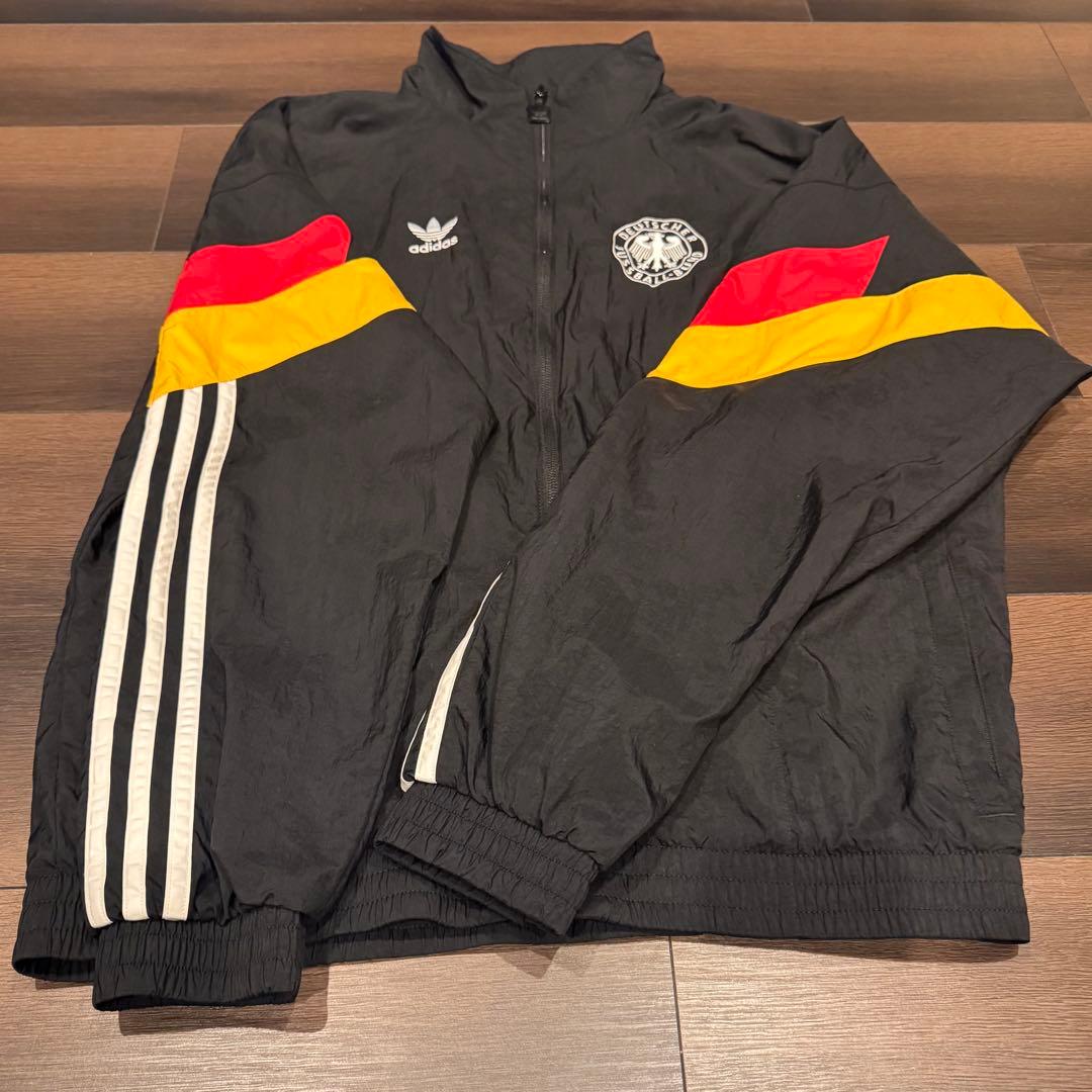 EURO2024 ドイツ代表セットアップ