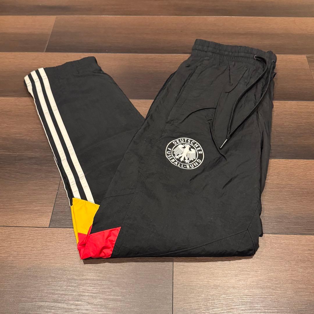 EURO2024 ドイツ代表セットアップ