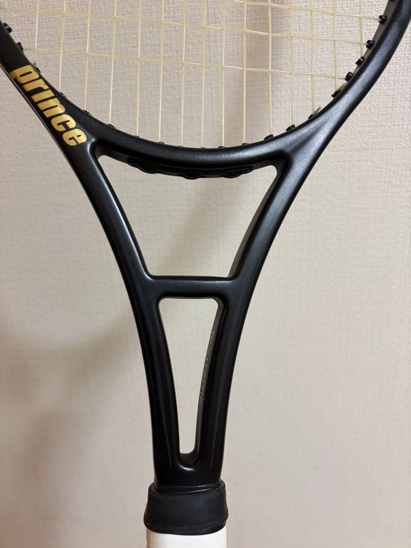 ラケット(硬式用) Prince Phantom Graphite 97 300g G2