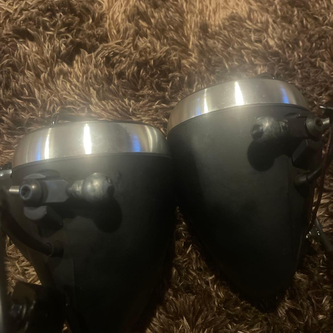 KENWOOD サテライトスピーカー　KSC-SS10