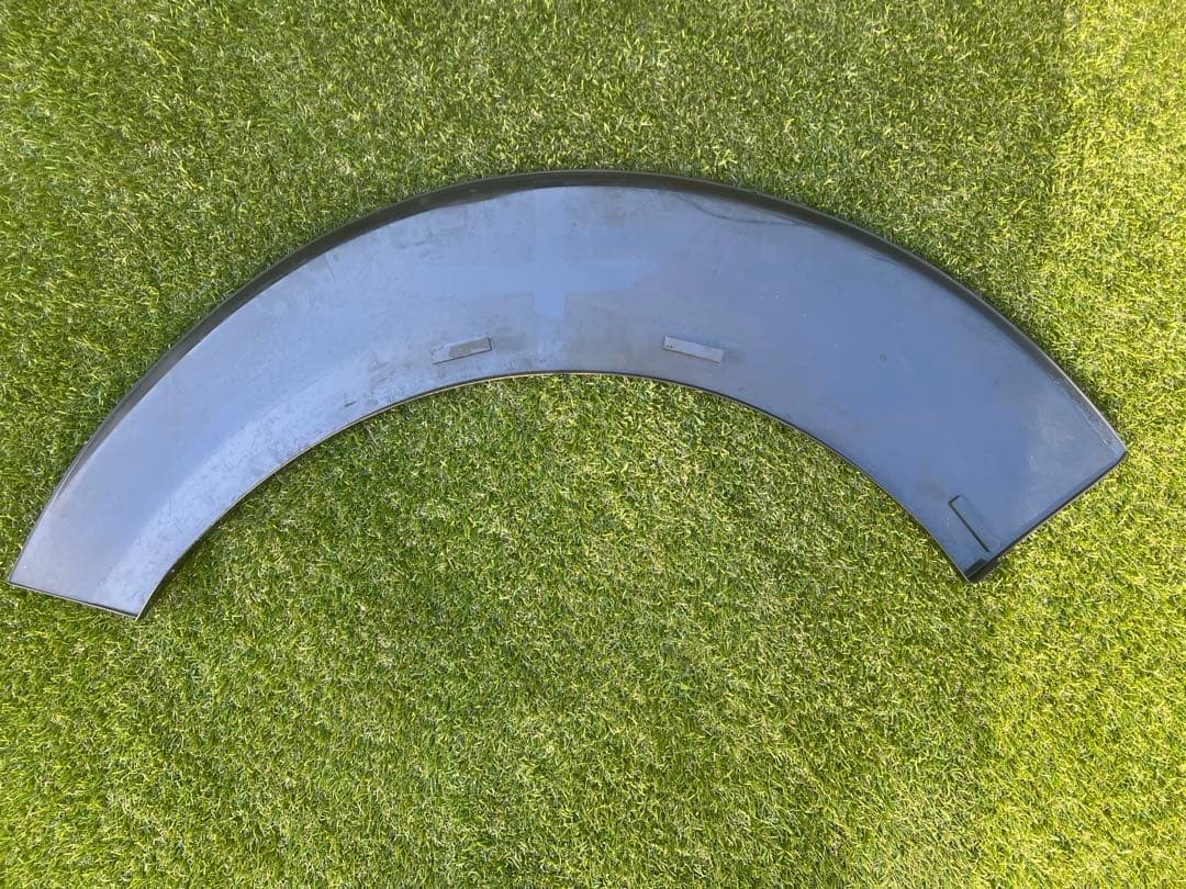 ⭐︎土日大特価⭐︎ 超美品！！ハイエース　レガンス　オーバーフェンダーVer.III