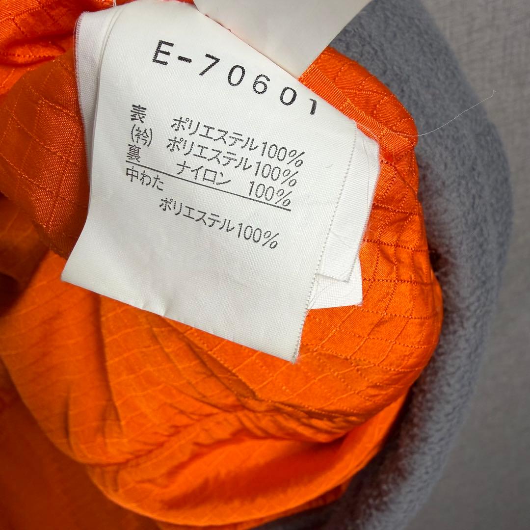 ELLESSEエレッセ ブルドック　スキーウェア　セットアップ