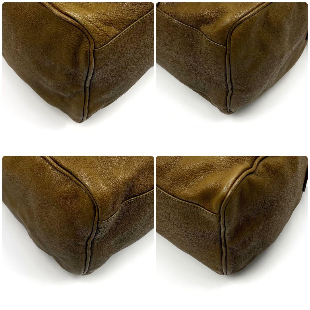 【限定モデル】HUNTING WORLD ボストンバッグ 2way バッファロー