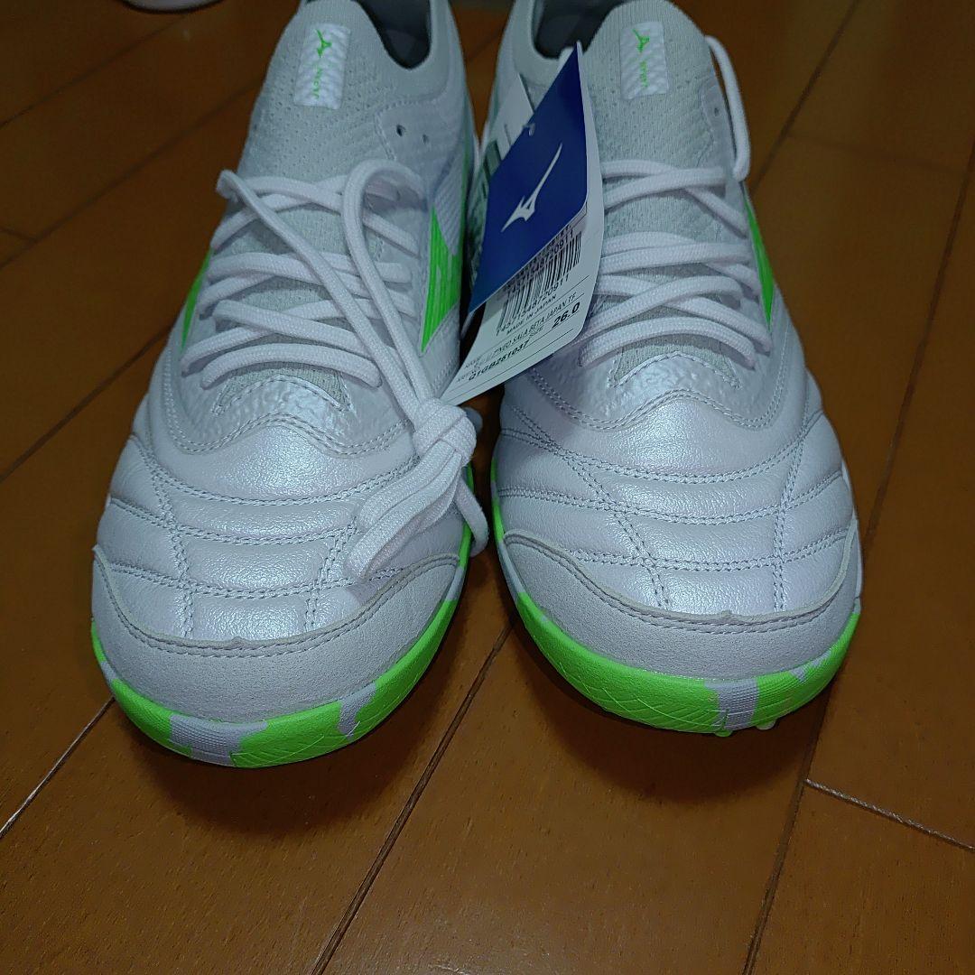 Morelia Neo SARA β JAPAN TF フットサルシューズ