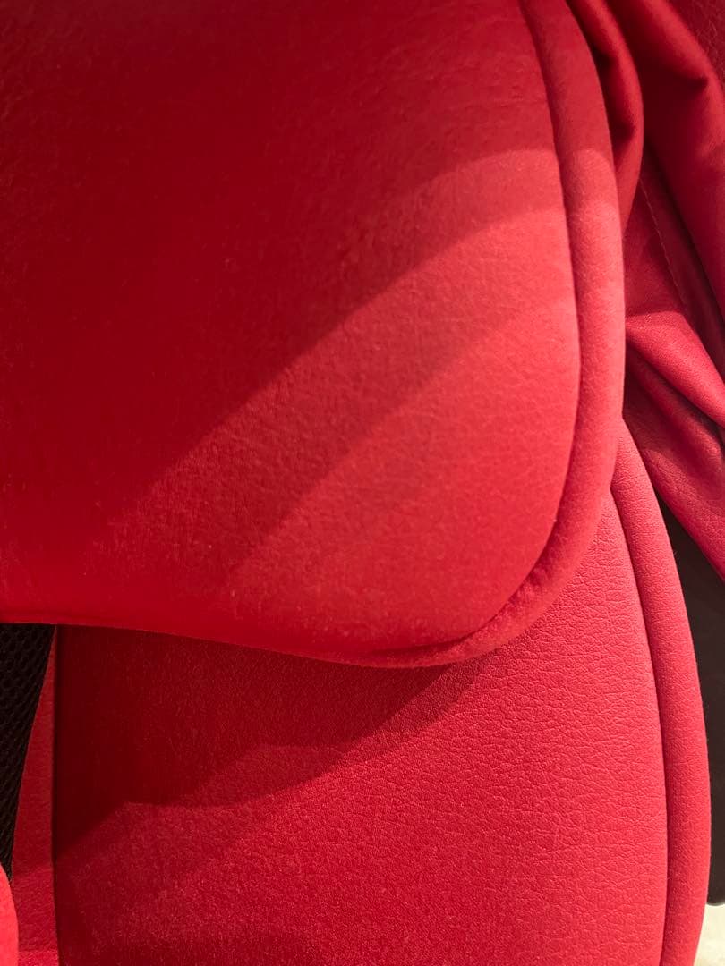 RECARO レカロ　ゼロワン　ZERO1 チャイルドシート