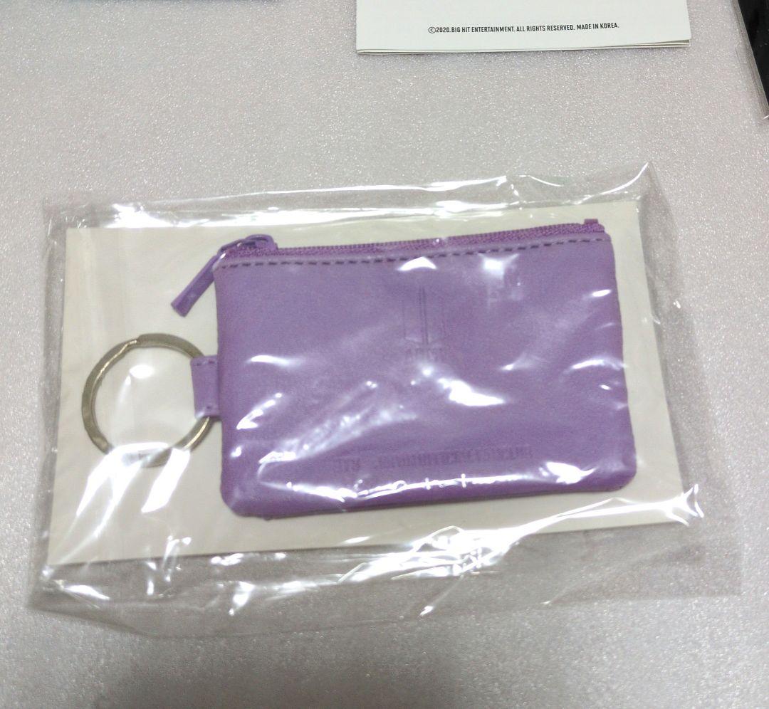 公式　BTS　ペンライト　アミボム　ver4　トレカ　　オマケ付き