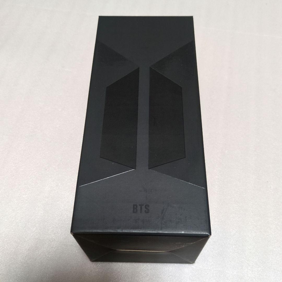 公式　BTS　ペンライト　アミボム　ver4　トレカ　　オマケ付き