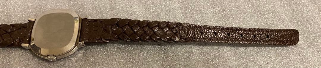 【ジャンク】OMEGA DeVille オメガ デビル レディース 腕時計